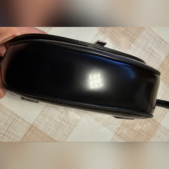 Urban Outfitters Black Small  Bag      B-5 - Picture 4 of 15